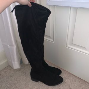 Women’s Thigh High Boots